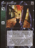Cats' Guidance [BH set] - VTES CCG