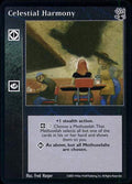 Celestial Harmony [BH set] - VTES CCG
