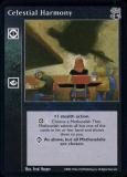 Celestial Harmony [BH set] - VTES CCG