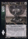 Chalice of Kinship [BH set] - VTES CCG