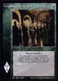 Communal Haven: Cathedral [BH set] - VTES CCG