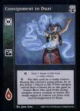 Consignment to Duat [BH set] - VTES CCG