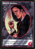 Merrill Molitor [V:TES set] - VTES CCG