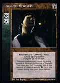 Crusade: Brussels [BH set] - VTES CCG