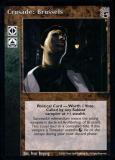 Crusade: Brussels [BH set] - VTES CCG