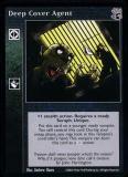 Deep Cover Agent [BH set] - VTES CCG