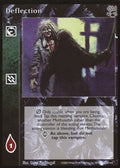 Deflection [BH set] - VTES CCG