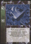 Eagle's Sight [BH set] - VTES CCG