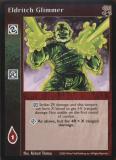 Eldritch Glimmer [BH set] - VTES CCG
