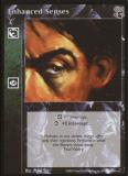Enhanced Senses [BH set] - VTES CCG