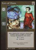 Eyes of Chaos [BH set] - VTES CCG