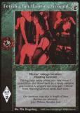 Fetish Club Hunting Ground [BH set] - VTES CCG
