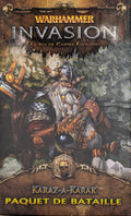 Karaz-a-Karak [Warhammer Invasion]