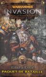 Karaz-a-Karak [Warhammer Invasion] - Cycle Capitale - NEUF