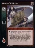 Gemini's Mirror [BH set] - VTES CCG