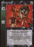 Guard Dogs [BH set] - VTES CCG