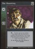 The Haunting [BH set] - VTES CCG