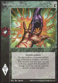 Infernal Pact [BH set] - VTES CCG