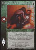 Institution Hunting Ground [BH set] - VTES CCG