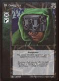 IR Goggles [BH set] - VTES CCG