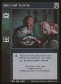 Kindred Spirits [BH set] - VTES CCG