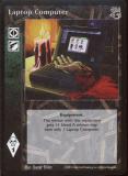 Laptop Computer [BH set] - VTES CCG