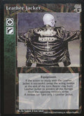 Leather Jacket [BH set] - VTES CCG