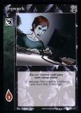 Legwork [BH set] - VTES CCG