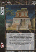 Local 1111 [BH set] - VTES CCG