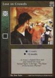 Lost in Crowds [BH set] - VTES CCG
