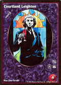 Courtland Leighton [V:TES set] - VTES CCG