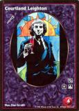 Courtland Leighton [V:TES set] - VTES CCG