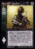 Marijava Thuggee [BH set] - VTES CCG