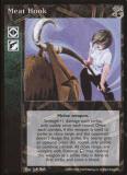 Meat Hook [BH set] - VTES CCG