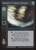 Memory's Fading Glimpse [BH set] - VTES CCG