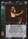 Pack Tactics [BH set] - VTES CCG