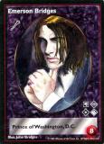 Emerson Bridges [V:TES set] - VTES CCG