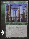 Powerbase: Madrid [BH set] - VTES CCG