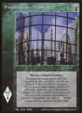 Powerbase: Madrid [BH set] - VTES CCG