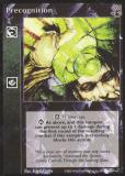 Precognition [BH set] - VTES CCG