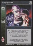 Propaganda [BH set] - VTES CCG