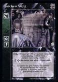 Quicken Sight [BH set] - VTES CCG