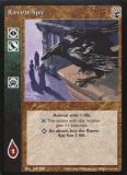 Raven Spy [BH set] - VTES CCG