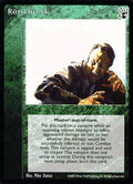 Rötschreck [BH set] - VTES CCG
