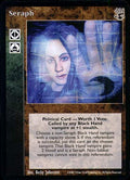 Seraph [BH set] - VTES CCG