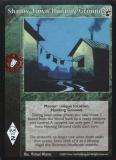 Shanty Town Hunting Ground [BH set] - VTES CCG