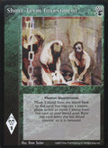 Short-Term Investment [BH set] - VTES CCG