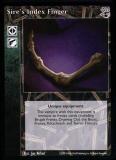 Sire's Index Finger [BH set] - VTES CCG