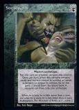 Sociopath [BH set] - VTES CCG