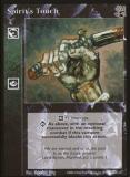 Spirit's Touch [BH set] - VTES CCG
